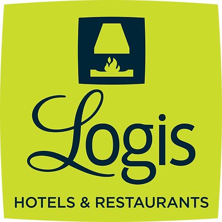 Logis Hotel - Auberge De L'Helix Rosoy  Exterior photo