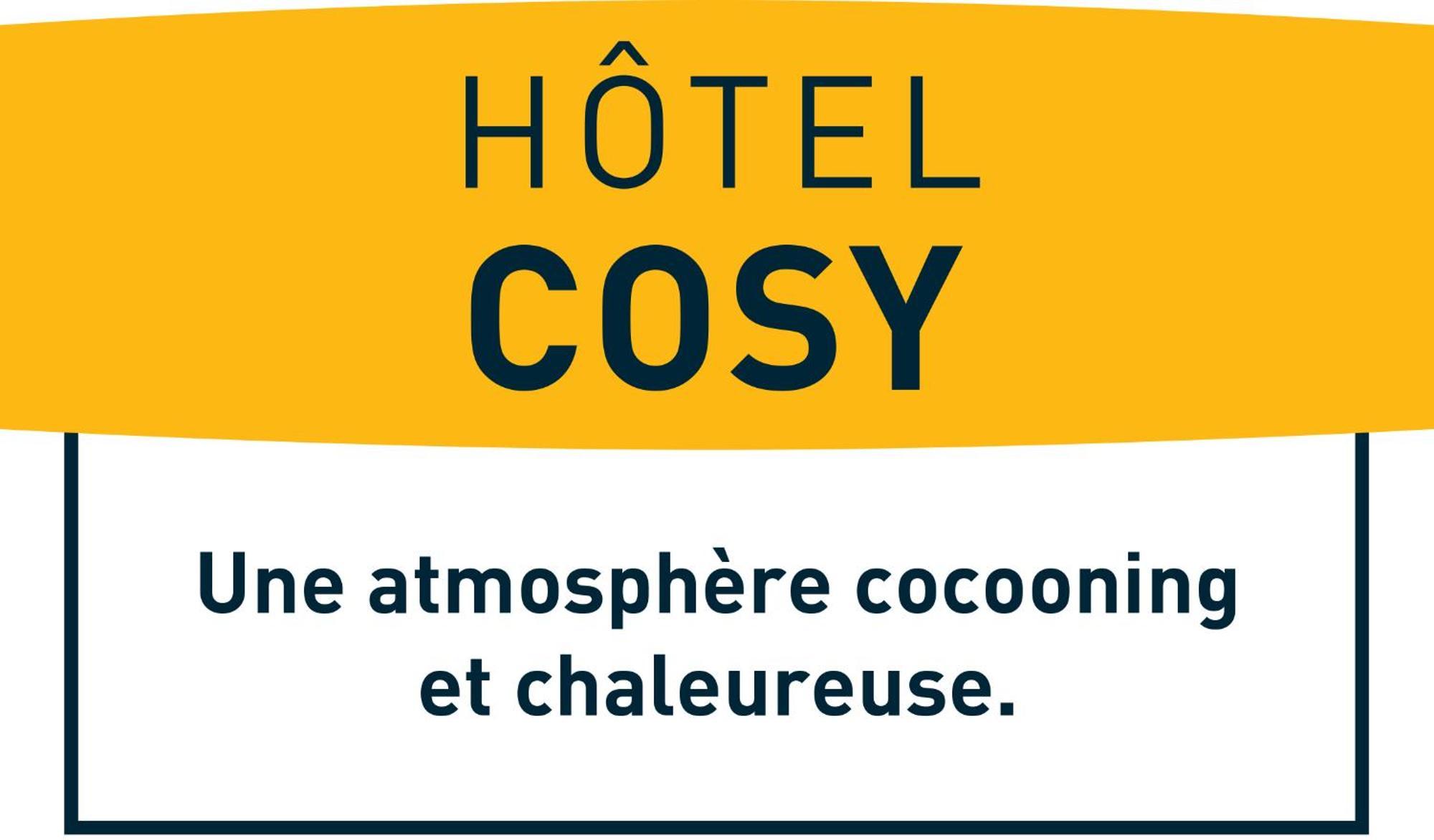 Logis Hotel - Auberge De L'Helix Rosoy  Exterior photo