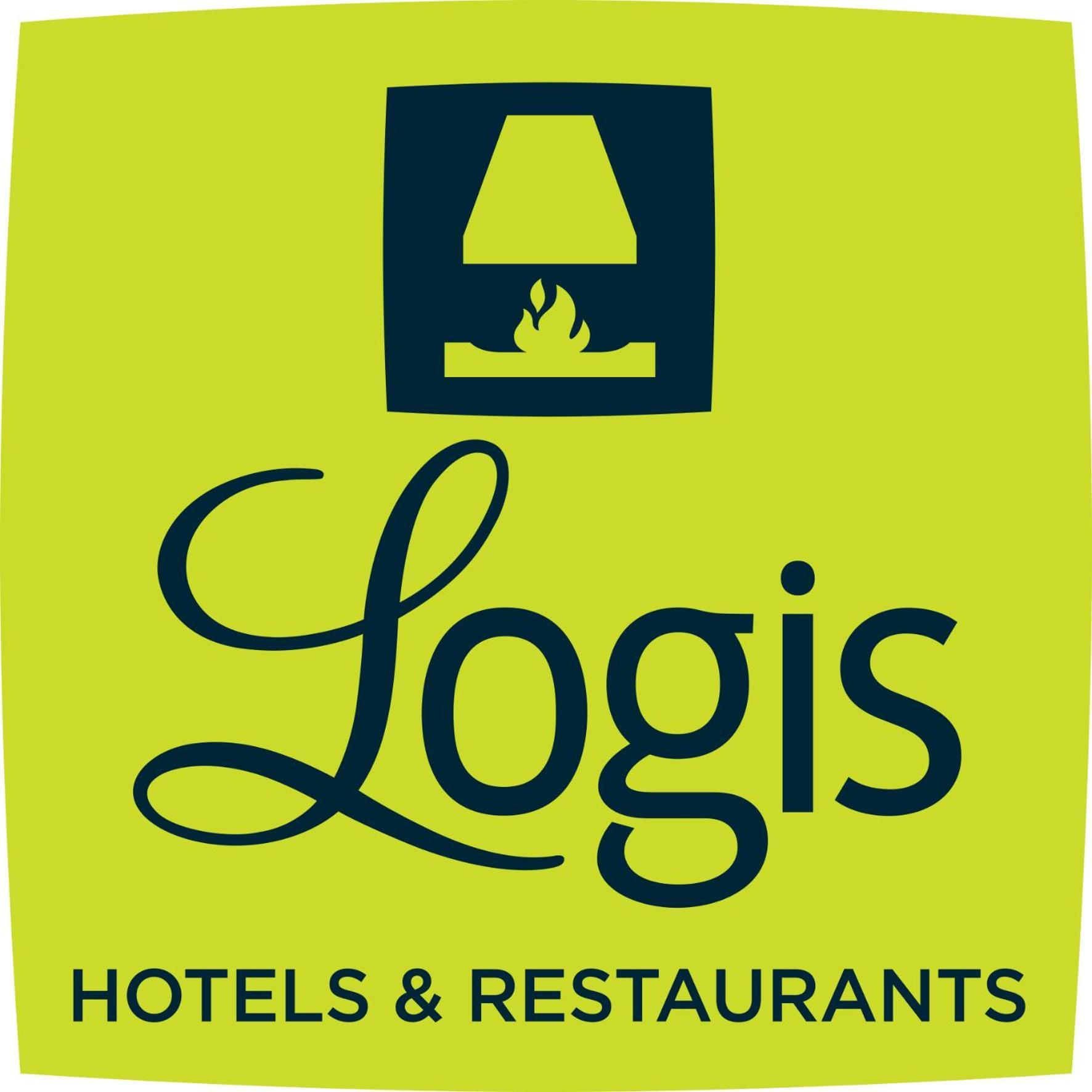Logis Hotel - Auberge De L'Helix Rosoy  Exterior photo